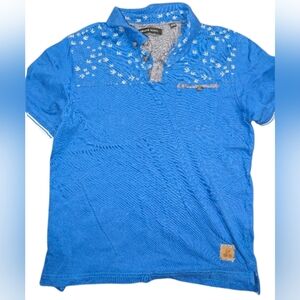 💥5/20$ brave soul polo 9-10Y